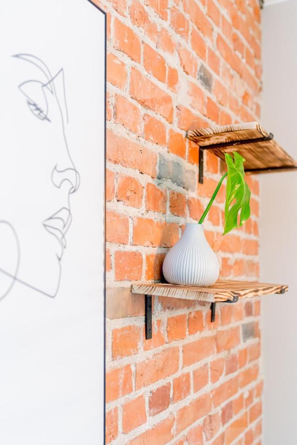 Haffnera 70 Apartment Sopot Ngoại thất bức ảnh