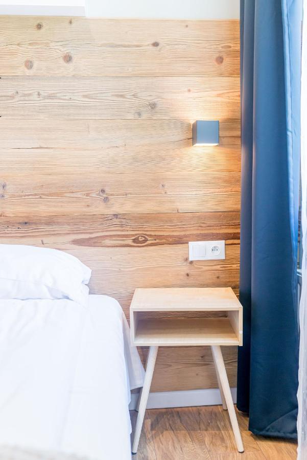 Haffnera 70 Apartment Sopot Ngoại thất bức ảnh