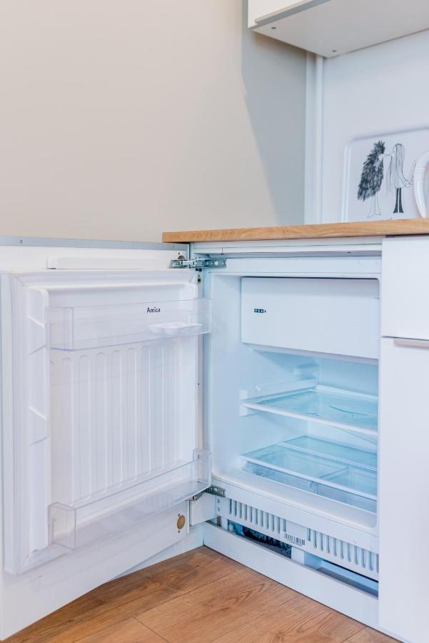 Haffnera 70 Apartment Sopot Ngoại thất bức ảnh