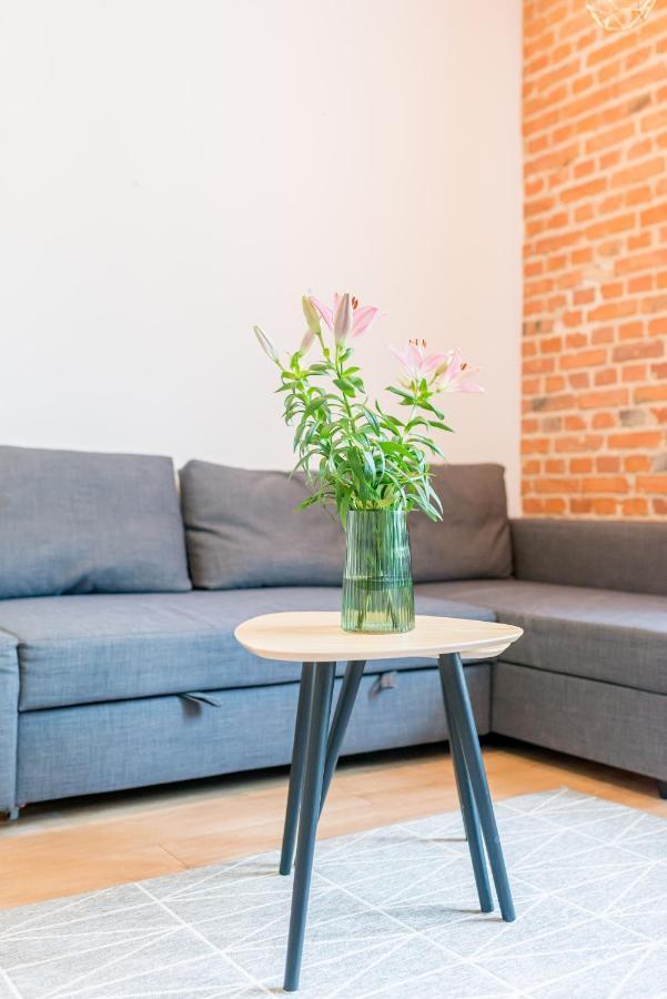 Haffnera 70 Apartment Sopot Ngoại thất bức ảnh
