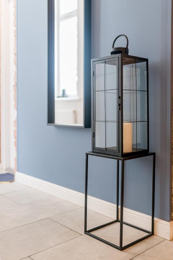 Haffnera 70 Apartment Sopot Ngoại thất bức ảnh