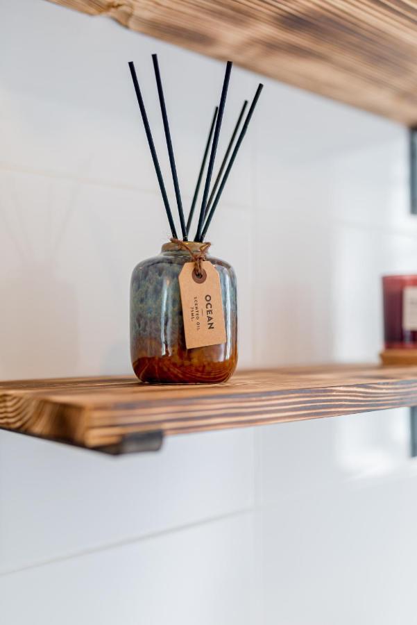 Haffnera 70 Apartment Sopot Ngoại thất bức ảnh